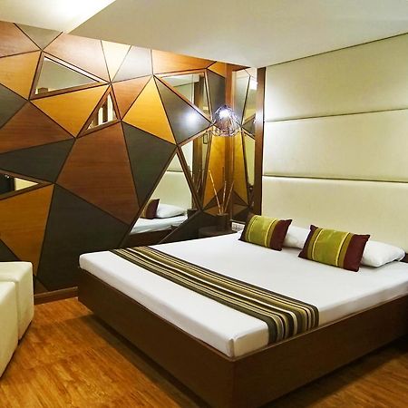 Hotel 2016 Μανίλα Εξωτερικό φωτογραφία