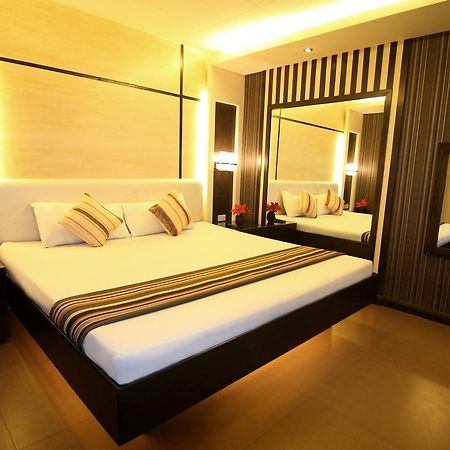 Hotel 2016 Μανίλα Εξωτερικό φωτογραφία