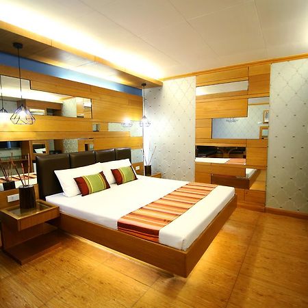 Hotel 2016 Μανίλα Εξωτερικό φωτογραφία