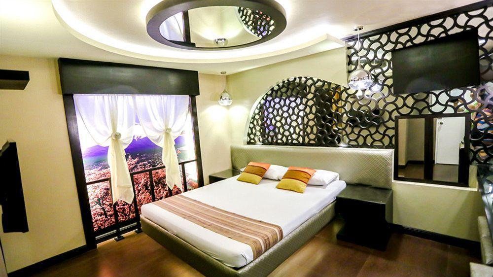Hotel 2016 Μανίλα Εξωτερικό φωτογραφία