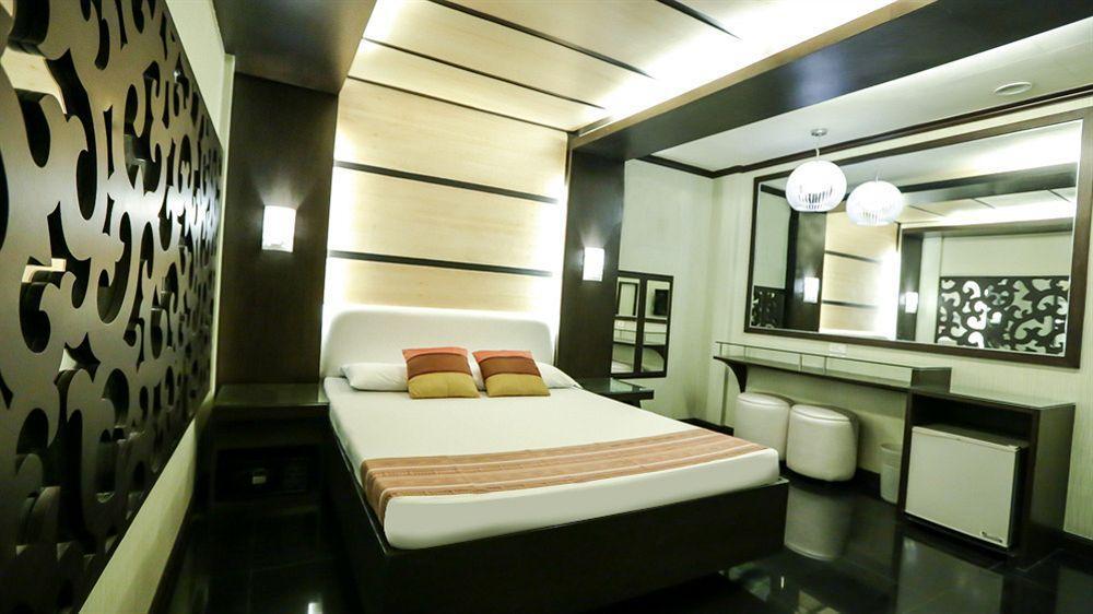 Hotel 2016 Μανίλα Εξωτερικό φωτογραφία