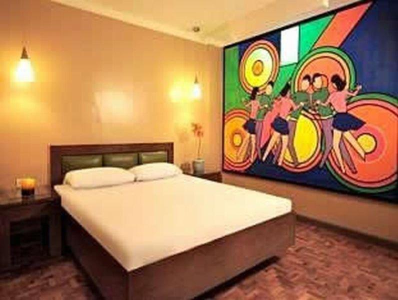 Hotel 2016 Μανίλα Εξωτερικό φωτογραφία