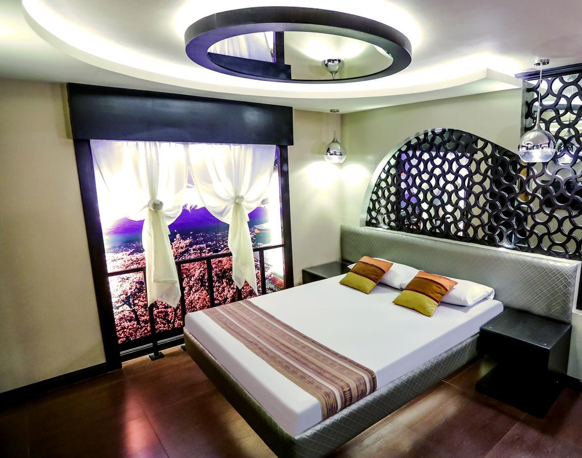 Hotel 2016 Μανίλα Εξωτερικό φωτογραφία