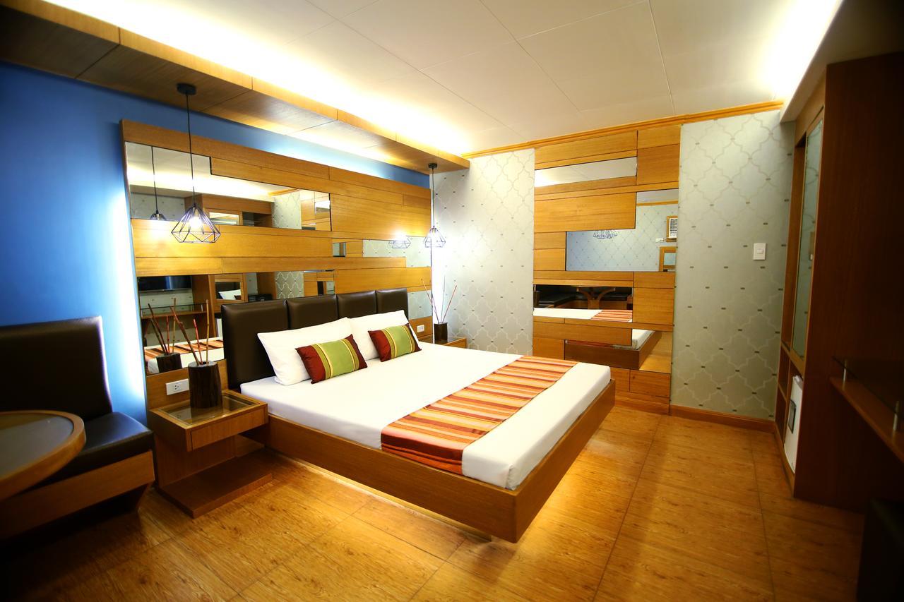 Hotel 2016 Μανίλα Εξωτερικό φωτογραφία