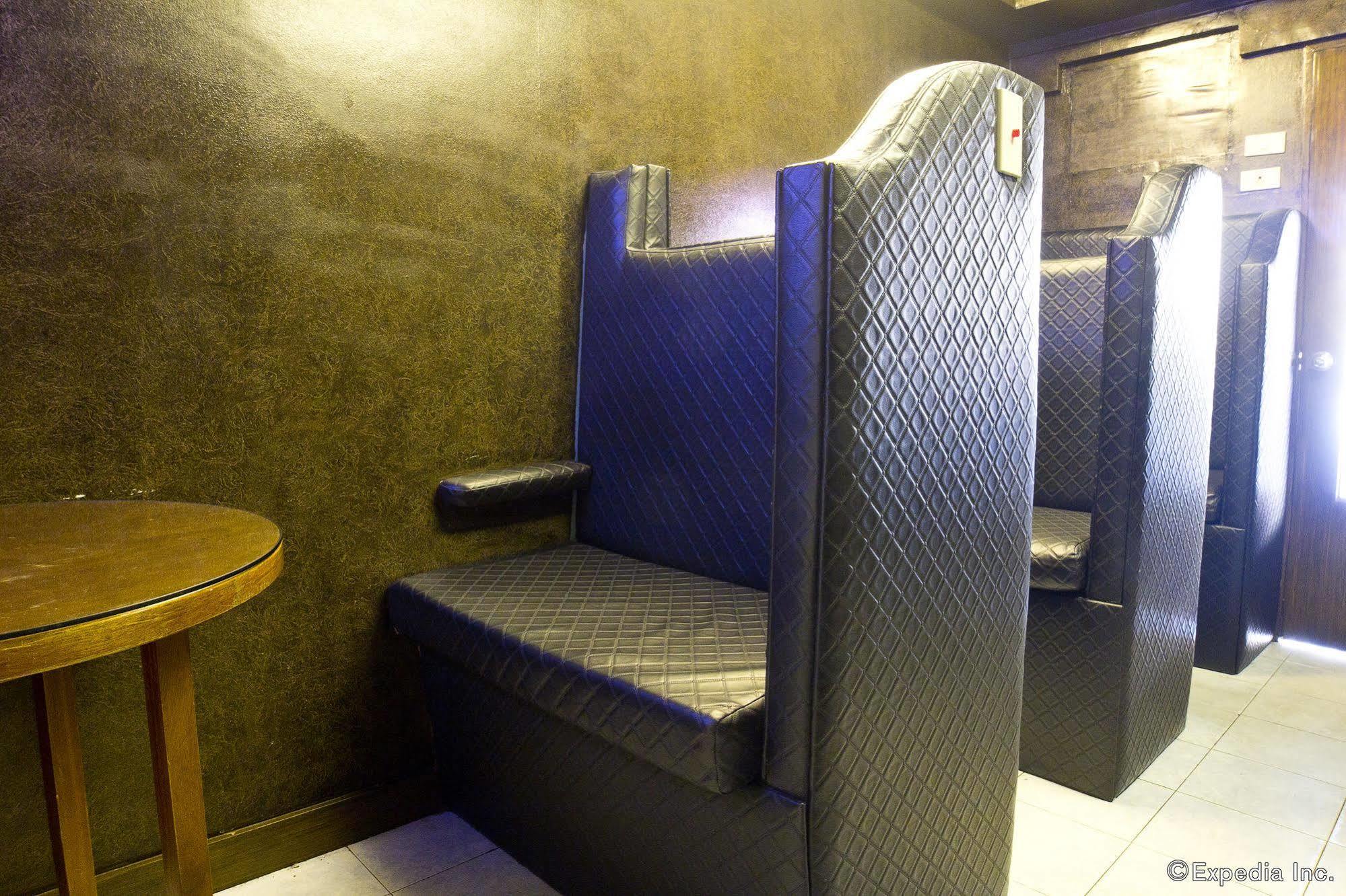 Hotel 2016 Μανίλα Εξωτερικό φωτογραφία