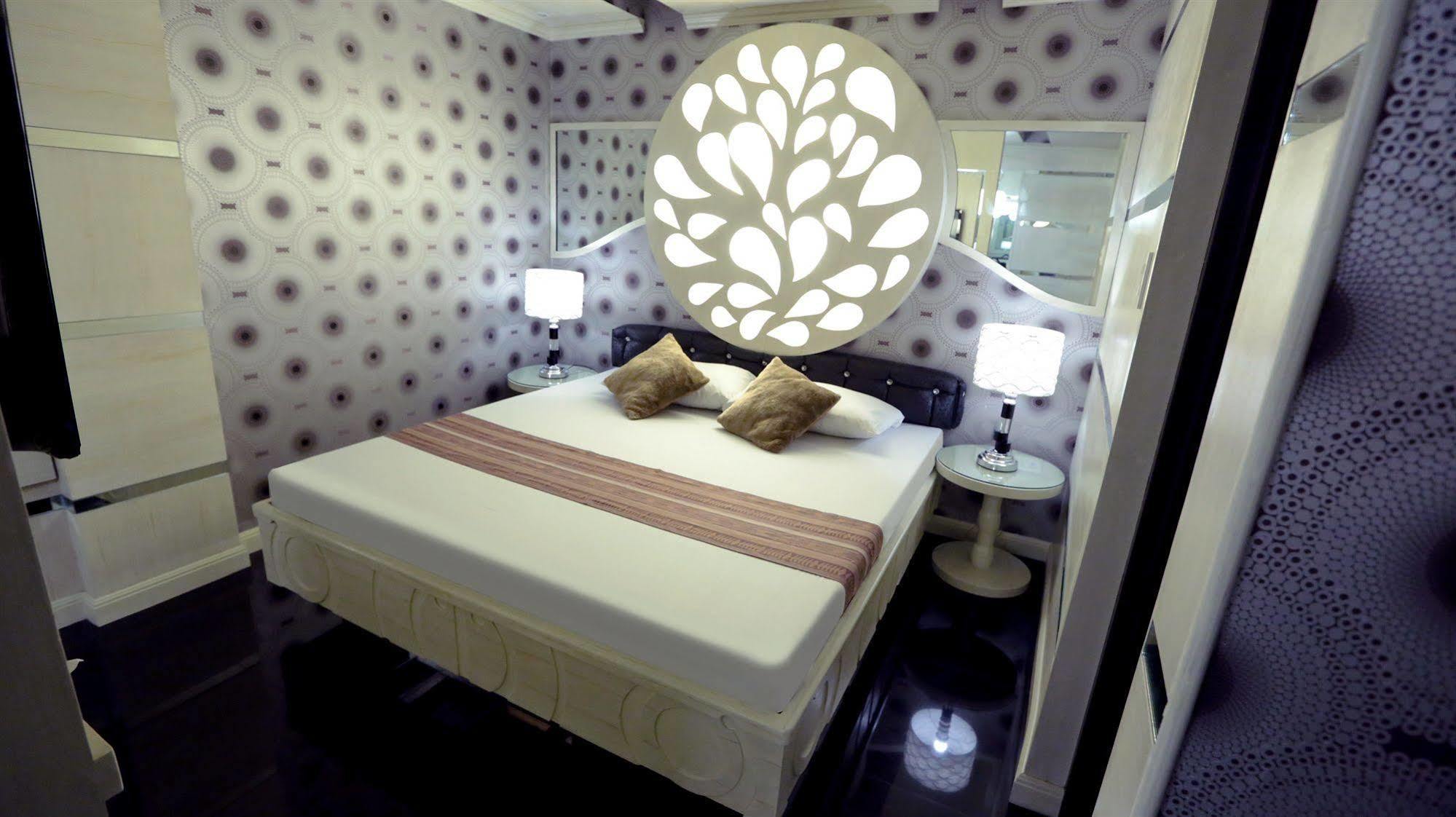 Hotel 2016 Μανίλα Εξωτερικό φωτογραφία