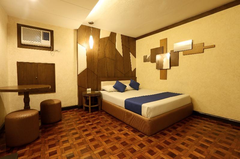 Hotel 2016 Μανίλα Εξωτερικό φωτογραφία