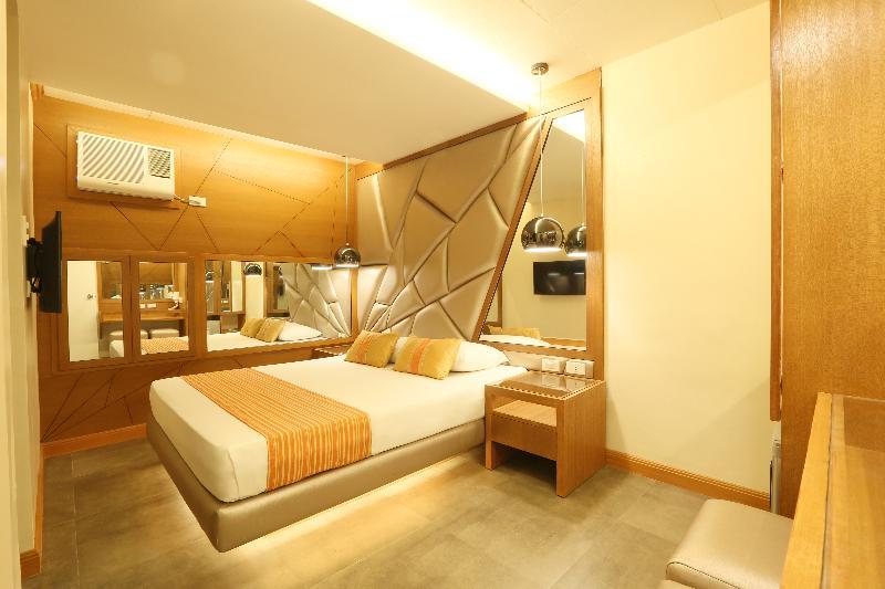 Hotel 2016 Μανίλα Εξωτερικό φωτογραφία