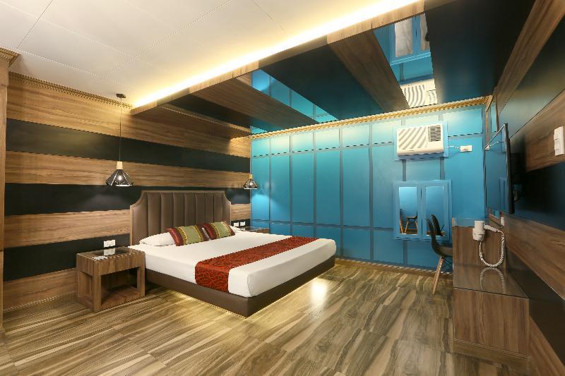 Hotel 2016 Μανίλα Εξωτερικό φωτογραφία