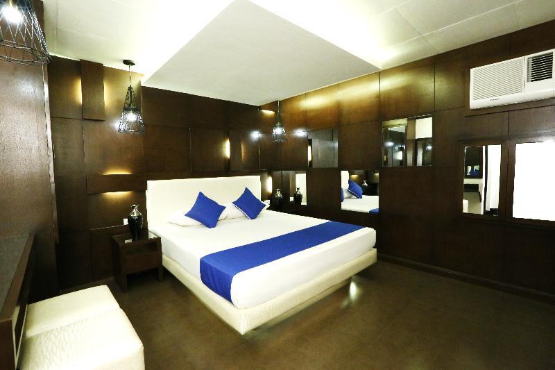 Hotel 2016 Μανίλα Εξωτερικό φωτογραφία
