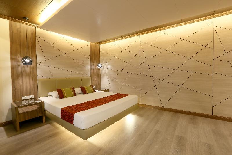 Hotel 2016 Μανίλα Εξωτερικό φωτογραφία